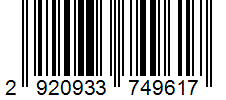 Barcode