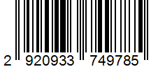 Barcode