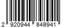 Barcode