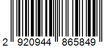 Barcode