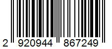 Barcode