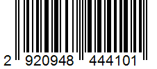 Barcode