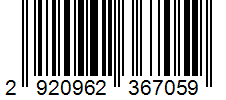 Barcode