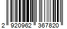 Barcode