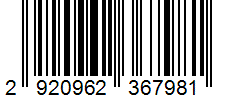 Barcode