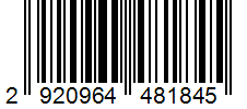 Barcode