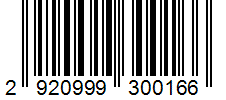 Barcode