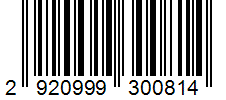 Barcode