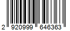 Barcode
