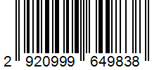 Barcode