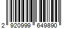 Barcode