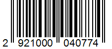Barcode