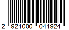 Barcode