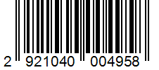 Barcode