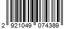 Barcode