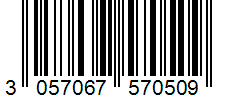 Code-barres UGS