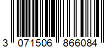 Barcode 3071506866084