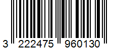 Barcode 3222475960130