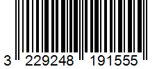 Barcode 3229248191555