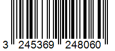 Barcode 3245369248060