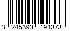 Barcode 3245390191373