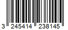 Barcode 3245414238145
