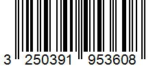Barcode 3250391953608