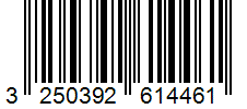 Barcode 3250392614461
