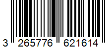 Barcode 3265776621614