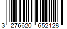 Barcode 3276620652128