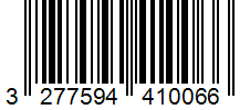 Barcode 3277594410066