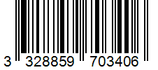 Barcode 3328859703406