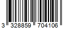 Barcode 3328859704106