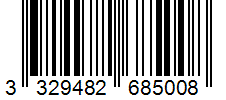 Barcode 3329482685008