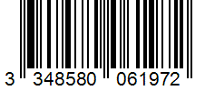Barcode 3348580061972