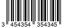 Barcode