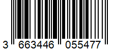 Code-barres UGS