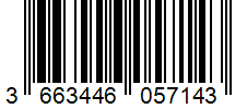 Code-barres UGS