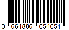 Code-barres UGS