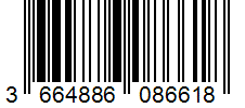 Code-barres UGS