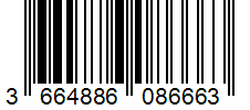 Code-barres UGS