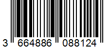 Code-barres UGS