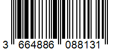 Code-barres UGS