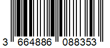 Code-barres UGS