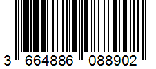 Code-barres UGS