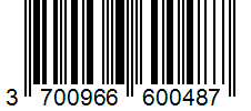 Code-barres UGS