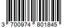 Code-barres UGS