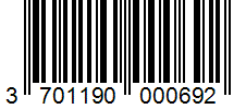 Barcode Generator TEC-IT