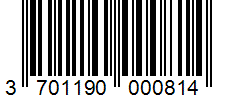 Barcode Generator TEC-IT