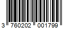 Barcode Generator TEC-IT